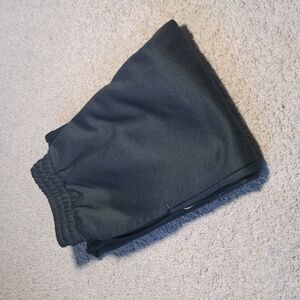 Hurly Black Pants Age 13-15